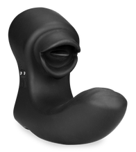 Load image into Gallery viewer, Fingervibrator Uncanny