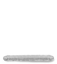 Load image into Gallery viewer, Flexibler Doppeldildo Roller