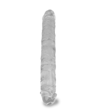 Load image into Gallery viewer, Flexibler Doppeldildo Roller