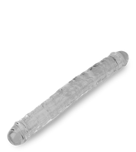 Load image into Gallery viewer, Flexibler Doppeldildo Roller