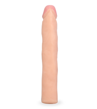 Load image into Gallery viewer, Formbarer Dildo ohne Hoden, M-Größe