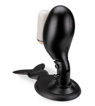 Load image into Gallery viewer, Freihand-Masturbator mit Vagina The Milker