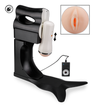 Load image into Gallery viewer, Freihand-Masturbator mit Vagina The Milkmaid