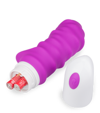 Load image into Gallery viewer, G-Punkt-Vibrator Desire