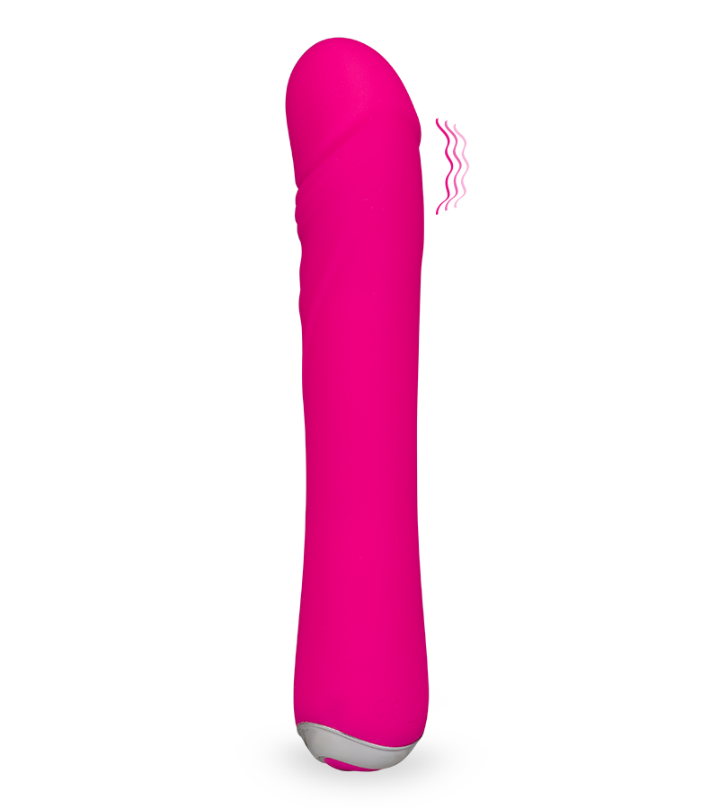 G-Punkt-Vibrator Madness