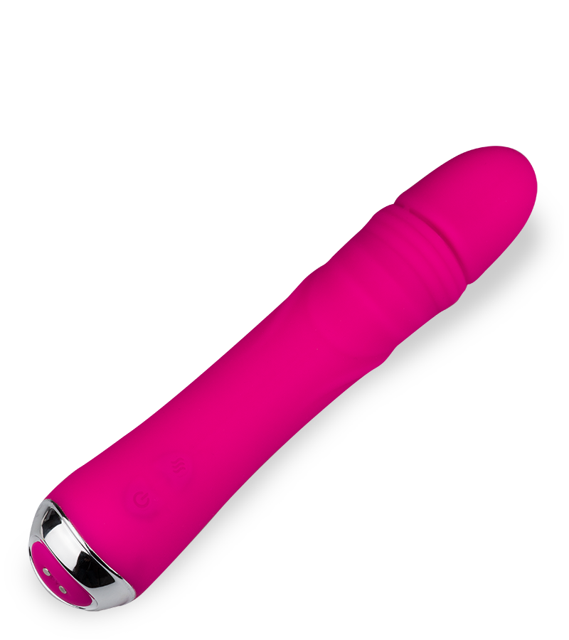 G-Punkt-Vibrator Madness