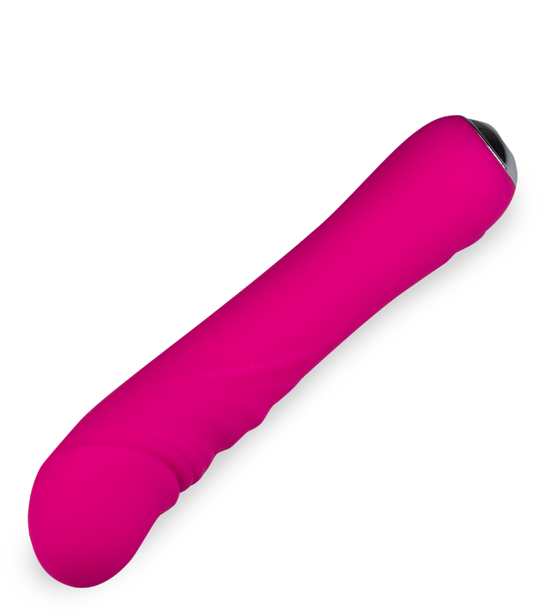 G-Punkt-Vibrator Madness