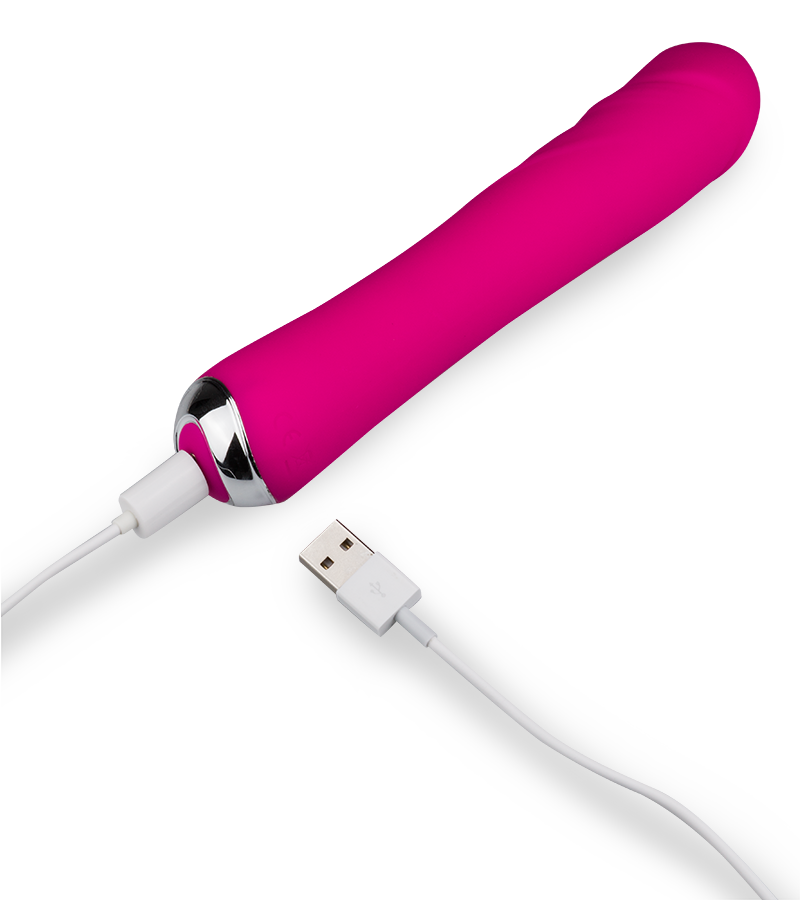 G-Punkt-Vibrator Madness