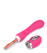 Load image into Gallery viewer, G-Punkt-Vibrator mit 10 Modi und 8 Stufen