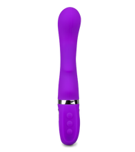 Load image into Gallery viewer, G-Punkt-Vibrator mit 10 Modi und 8 Stufen