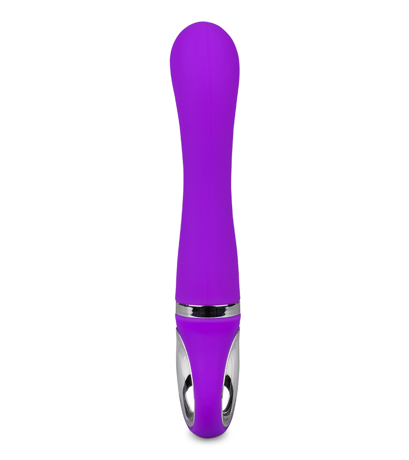G-Punkt-Vibrator mit 10 Modi und 8 Stufen