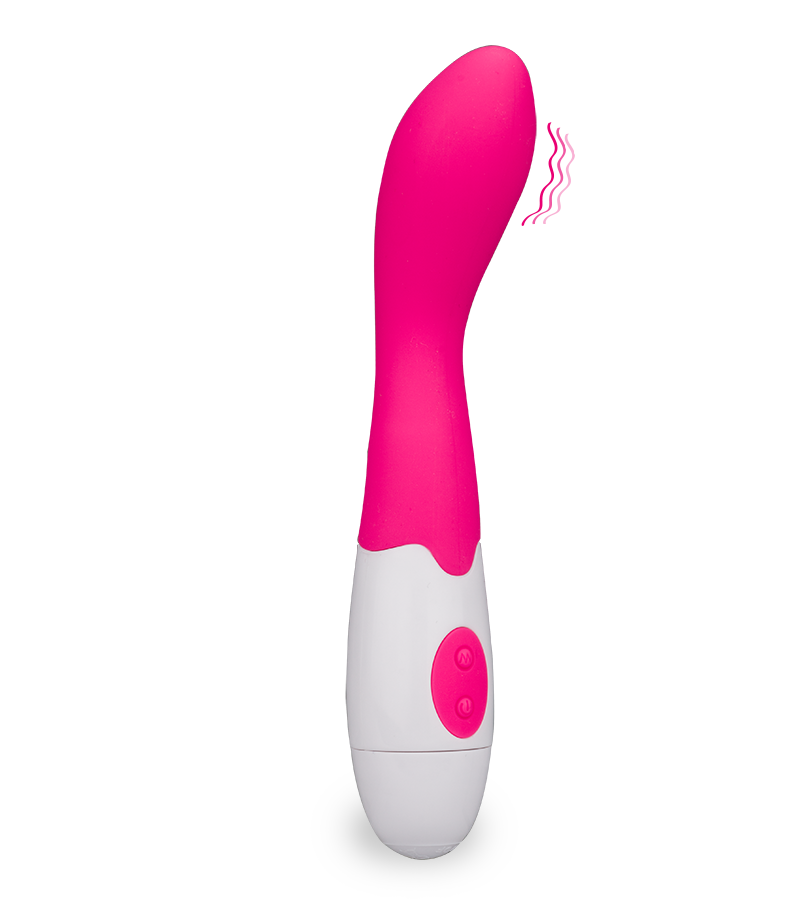G-Punkt-Vibrator Orgasmic Power