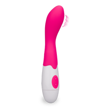 Load image into Gallery viewer, G-Punkt-Vibrator Orgasmic Power