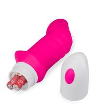 Load image into Gallery viewer, G-Punkt-Vibrator Sensuality