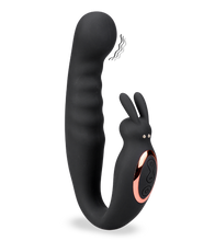Load image into Gallery viewer, G-Punkt-Vibrator Sweet Bunny