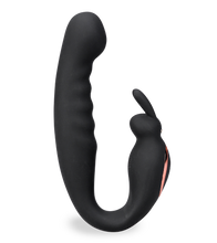 Load image into Gallery viewer, G-Punkt-Vibrator Sweet Bunny