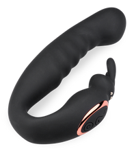 Load image into Gallery viewer, G-Punkt-Vibrator Sweet Bunny