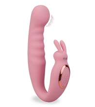 Load image into Gallery viewer, G-Punkt-Vibrator Sweet Bunny