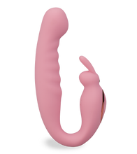 Load image into Gallery viewer, G-Punkt-Vibrator Sweet Bunny