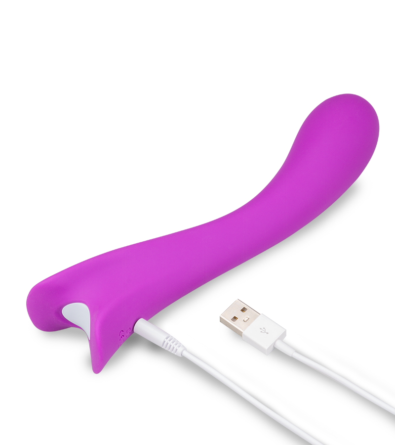 G-Punkt-Vibrator Topaz