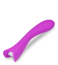 Load image into Gallery viewer, G-Punkt-Vibrator Topaz