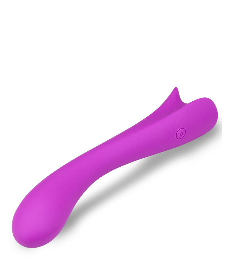 G-Punkt-Vibrator Topaz