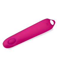 Load image into Gallery viewer, G-Punkt-Vibrator Youmi