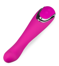 Load image into Gallery viewer, G-Spot-Vibrator mit 7 Modi