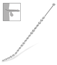 Load image into Gallery viewer, Gebogener Dilator Pioneer