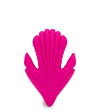 Load image into Gallery viewer, Genoppter Butterfly mit Innendildo