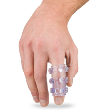 Load image into Gallery viewer, Genopptes Fingersleeve