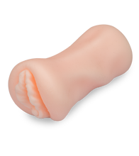 Load image into Gallery viewer, Gerillte Gummivagina Molly