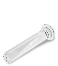Load image into Gallery viewer, Glas-Analplug 12,8 cm