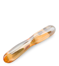 Load image into Gallery viewer, Glasdildo Goldie