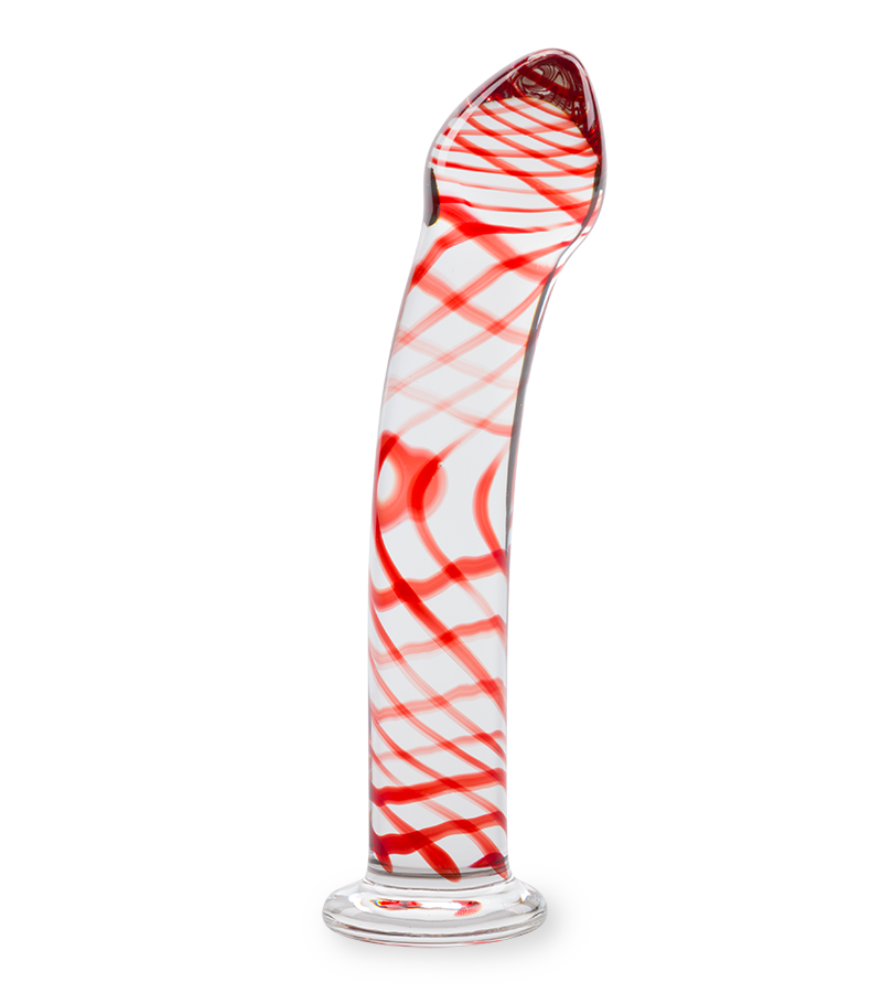Glasdildo Perfection