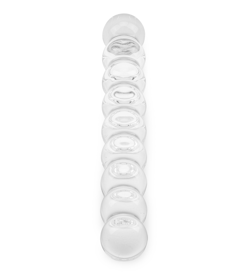 Glasdildo Soroban