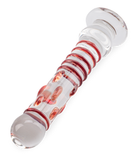 Load image into Gallery viewer, Glasdildo Temptation