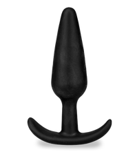 Load image into Gallery viewer, Großer Buttplug mit Ankergriff