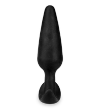 Load image into Gallery viewer, Großer Buttplug mit Ankergriff