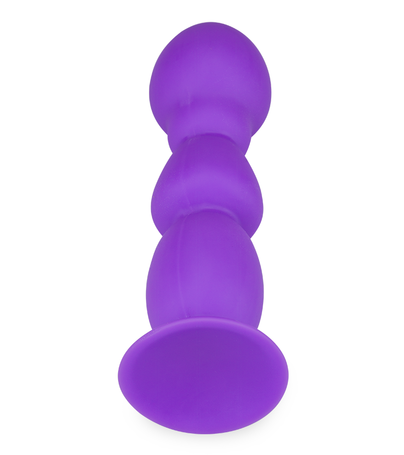Großer Kugelplug