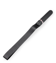 Load image into Gallery viewer, Gürtel-Flogger mit vibrierendem Griff