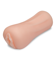 Load image into Gallery viewer, Gummimuschi mit Noppen und Rillen Cassie