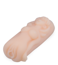 Load image into Gallery viewer, Gummimuschi Pinup-Girl
