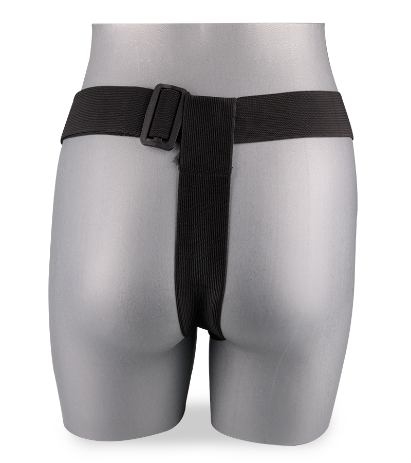 Gurt für Saugnapf-Dildo Lovebelt