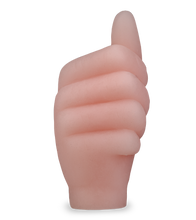 Load image into Gallery viewer, Hand-Masturbator