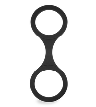 Load image into Gallery viewer, Handschellen aus Silikon