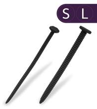 Load image into Gallery viewer, Harnröhrenplug aus Silikon Hammer