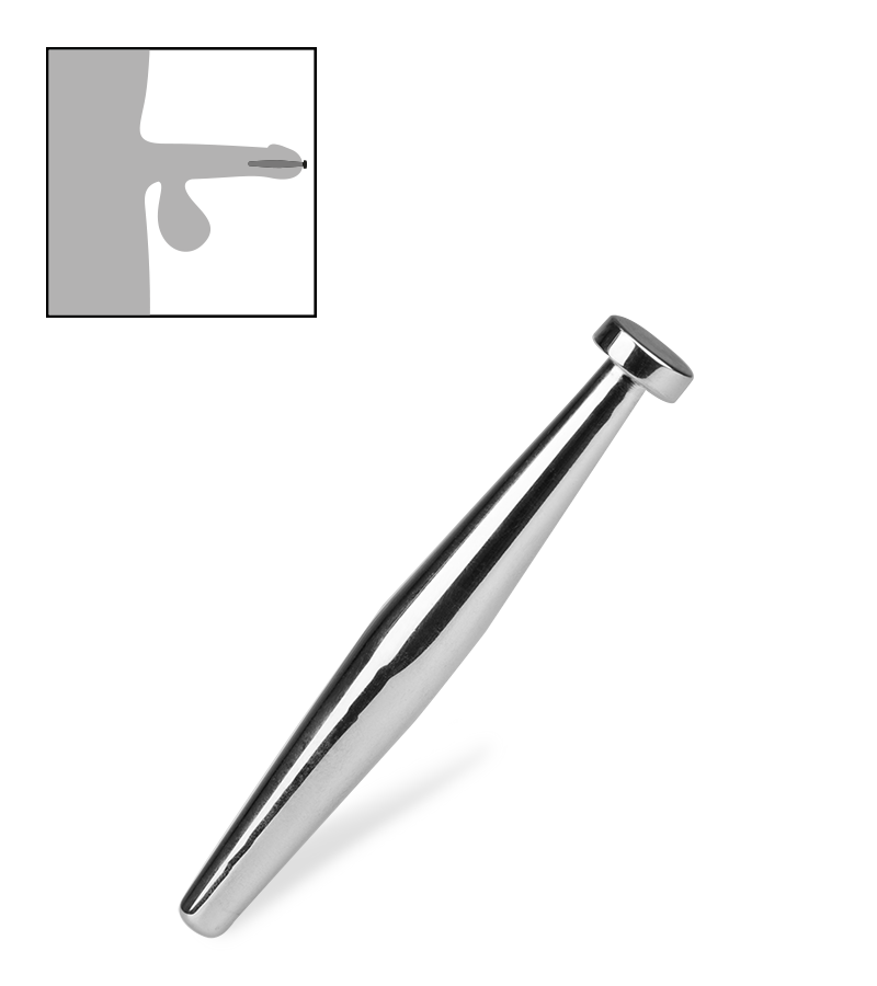 Harnröhrenplug Cassini