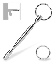 Load image into Gallery viewer, Harnröhrensonde Sorin