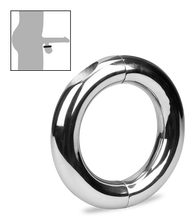 Load image into Gallery viewer, Hodendehner aus Stahl Heavy Metal